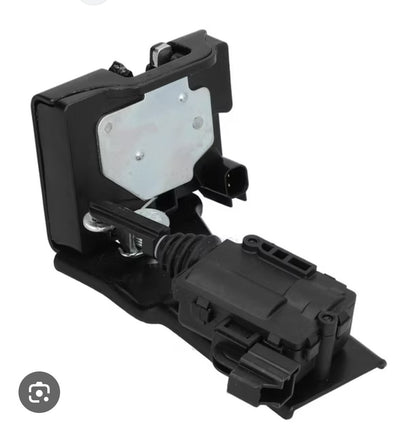 TRANCADOR DE COMPUERTA TRASERA FORD ESCAPE 08-12 8L8Z-78431150-B