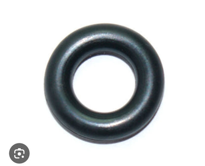 *Q3* ORRIN INYECTOR NEGRO GRUESO PARA HONDA MAZDA HYUNDAI KIA FORD