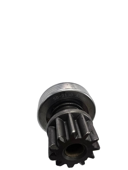 C4 *19*  A.4 BENDIX 11-D 9-SPL 54MM IZQUIERDO KIA BONGO/K2700/PREGIO 2.7L '21 VALEO SD-2130