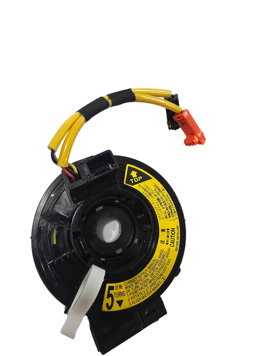 *F1-13* CTT07P CINTA DE PITO PARA TOYOTA COROLLA 05-08, MATRIX 05-08