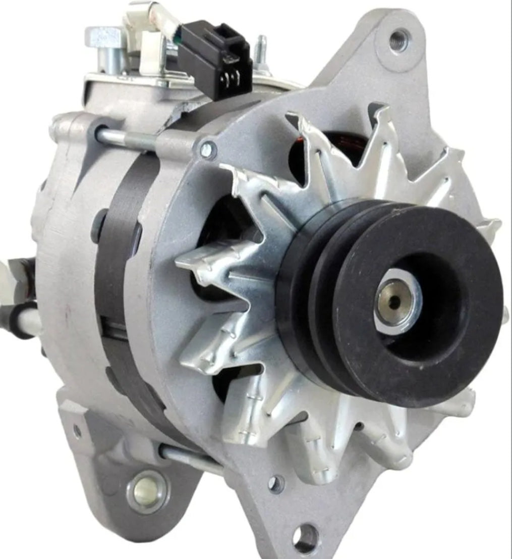 * P7* WAI 22070N OEM: 27030-54241 DENSO ALTERNADOR: TOYOTA L 2L, 3L, DINA, HIACE, HILUX, LAND CRUISER, VOSLKWAGEN 2.4 DIESEL