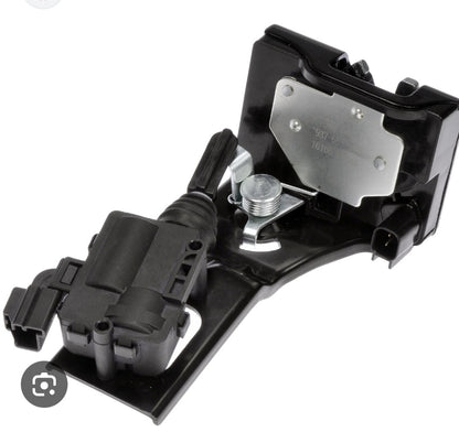 TRANCADOR DE COMPUERTA TRASERA FORD ESCAPE 08-12 8L8Z-78431150-B