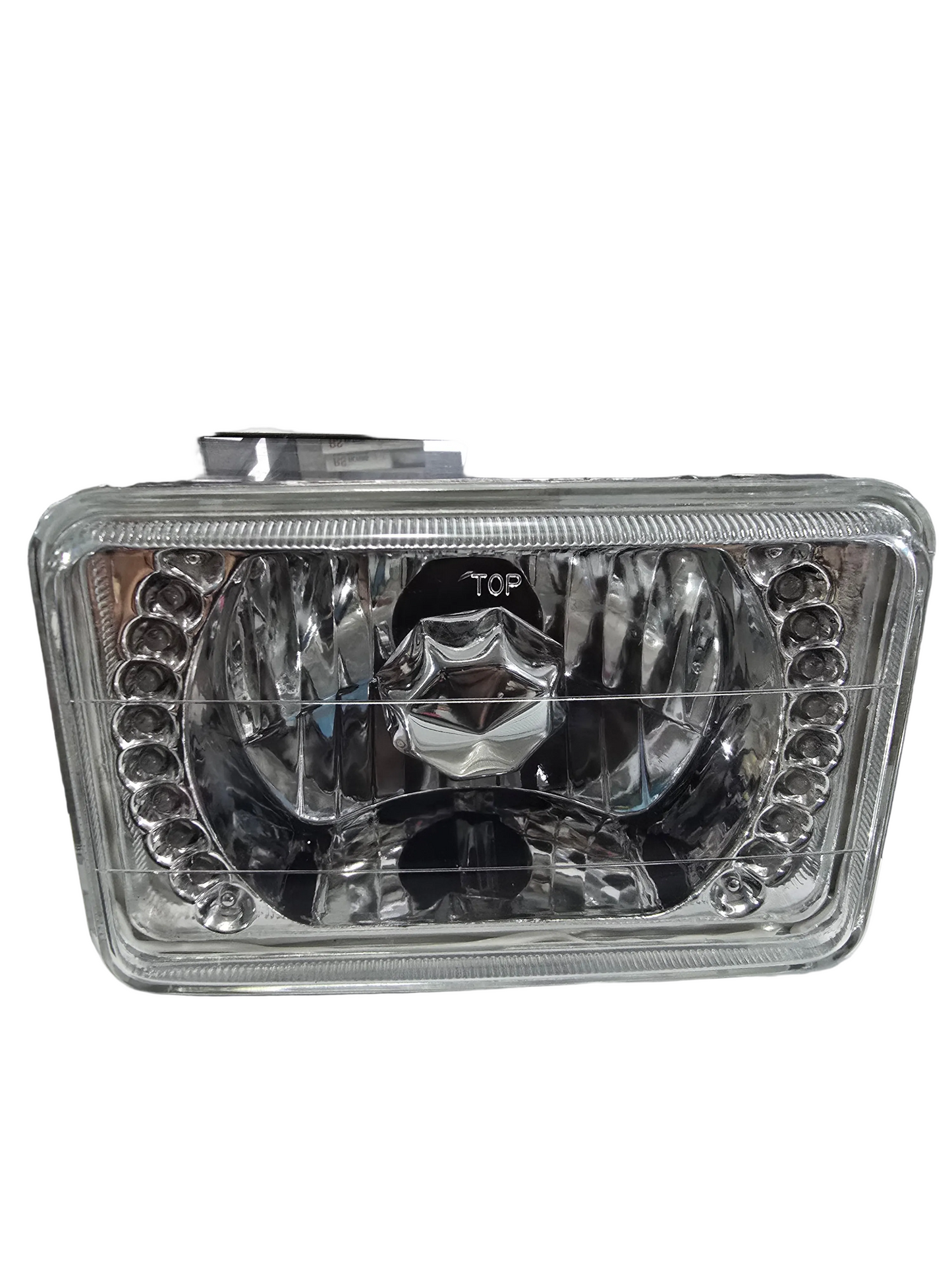 *K6* FOCO H4656B 5 NUVOLED  CORTESIA 20-LED BLANCA