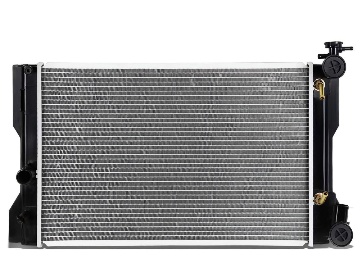 RADIADOR PARA COROLLA 2009-2015 16400-22180