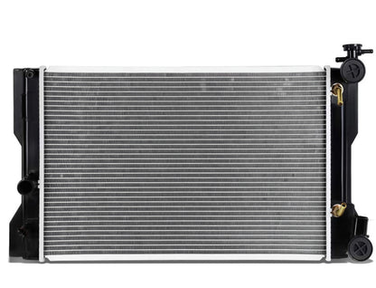 RADIADOR PARA COROLLA 2009-2015 16400-22180