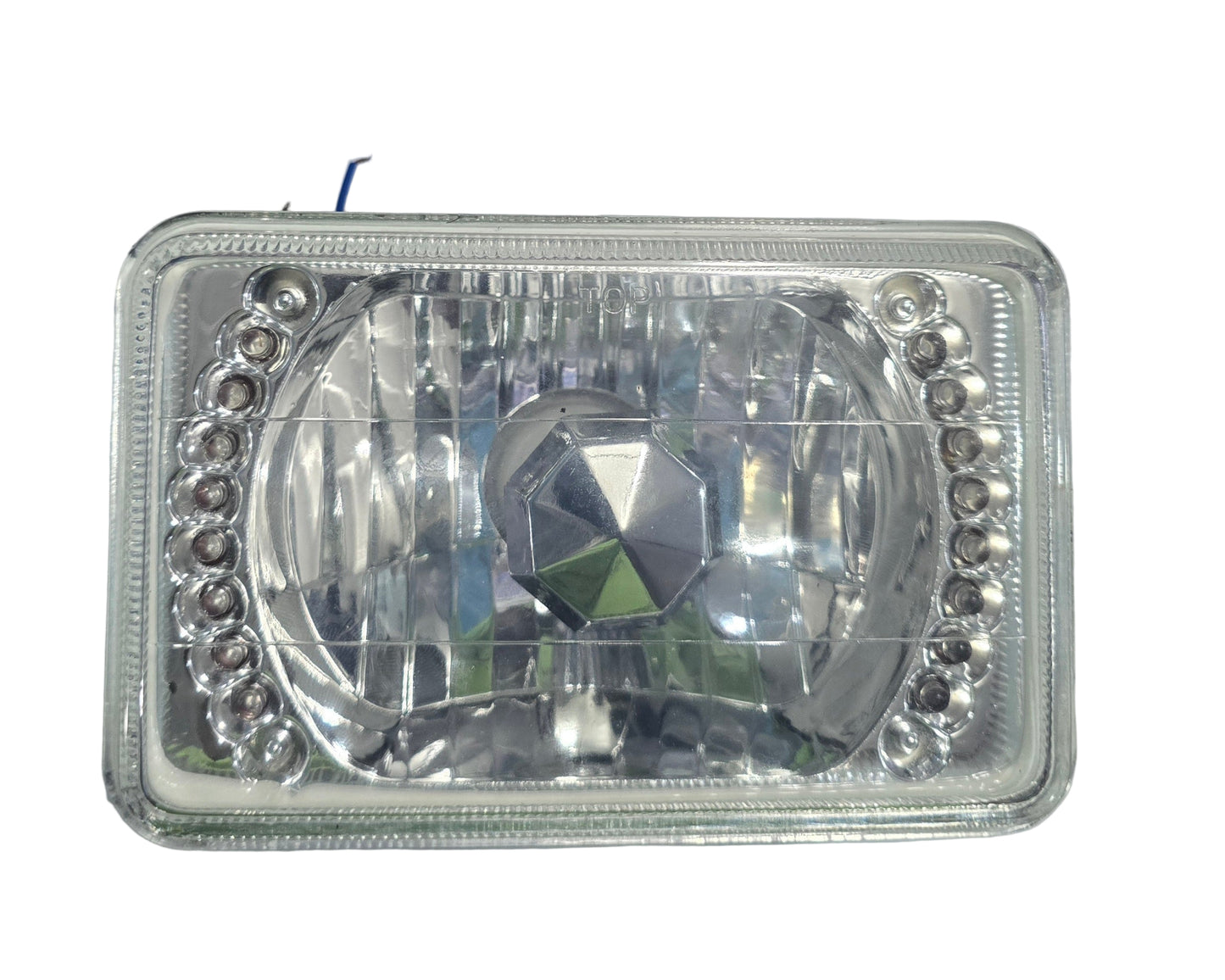 *L4* FOCO RECIPIENTE FOC-3714 4656 CORTESIA AZUL WACENR