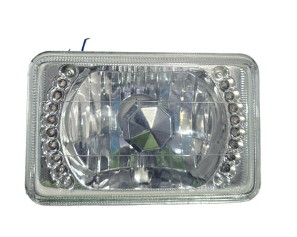 *L4* FOCO RECIPIENTE FOC-3714 4656 CORTESIA AZUL WACENR