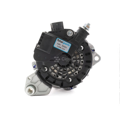 *P7* ALTERNADOR DE NISSAN FRONTIER NP300 23100-4KV0B