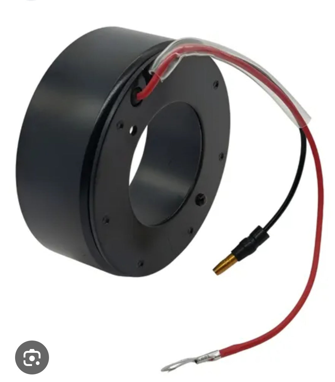 BOBINA COMPRESOR HONDA CRV 07-15 circular 11CAR-BB-0002