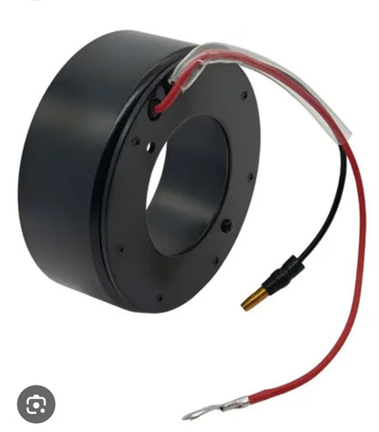 BOBINA COMPRESOR HONDA CRV 07-15 circular 11CAR-BB-0002