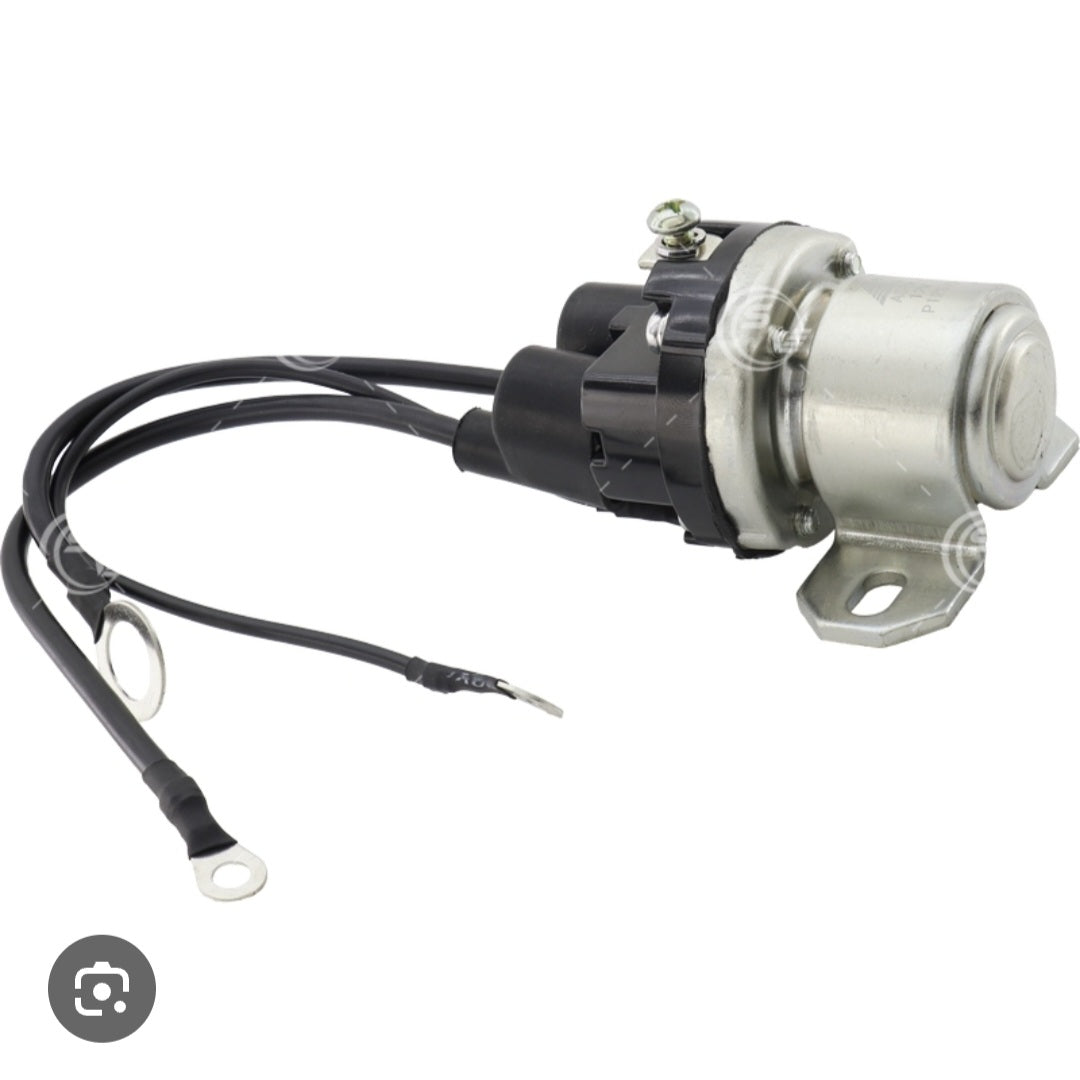 *C2-08* CHICHARRA 39MT 24V