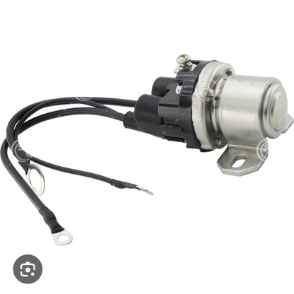 *C2-08* CHICHARRA 39MT 24V