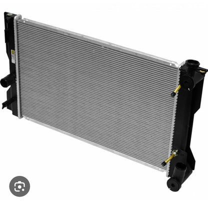 RADIADOR PARA COROLLA 2009-2015 16400-22180