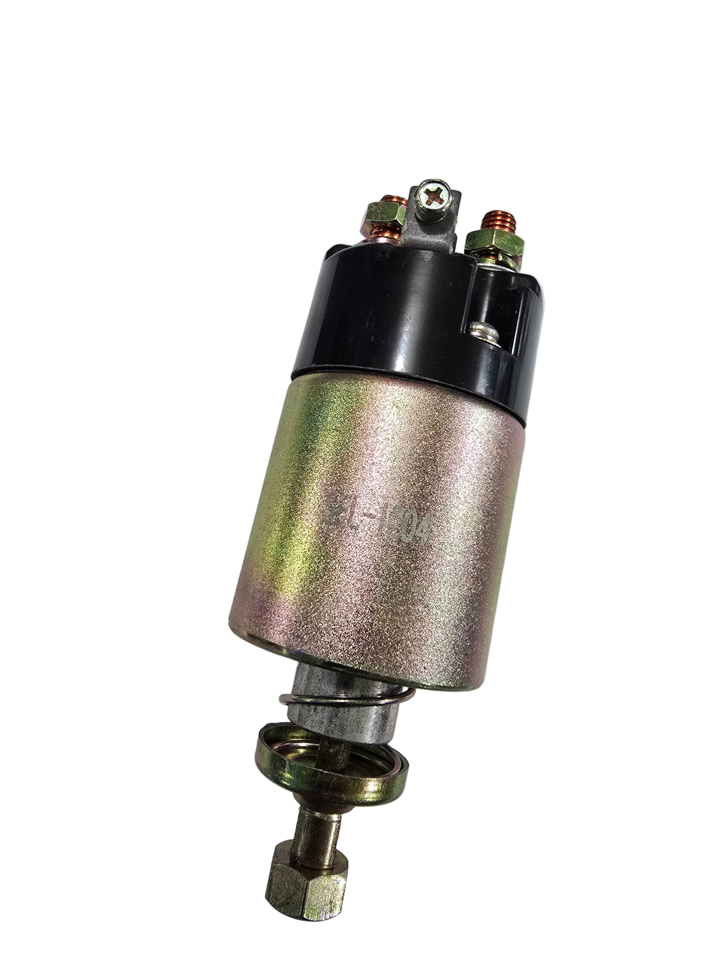 SELENOIDE NISSAN SD22 1980-85 THERMOKING MOTOR ISUZU C SOL-1204
