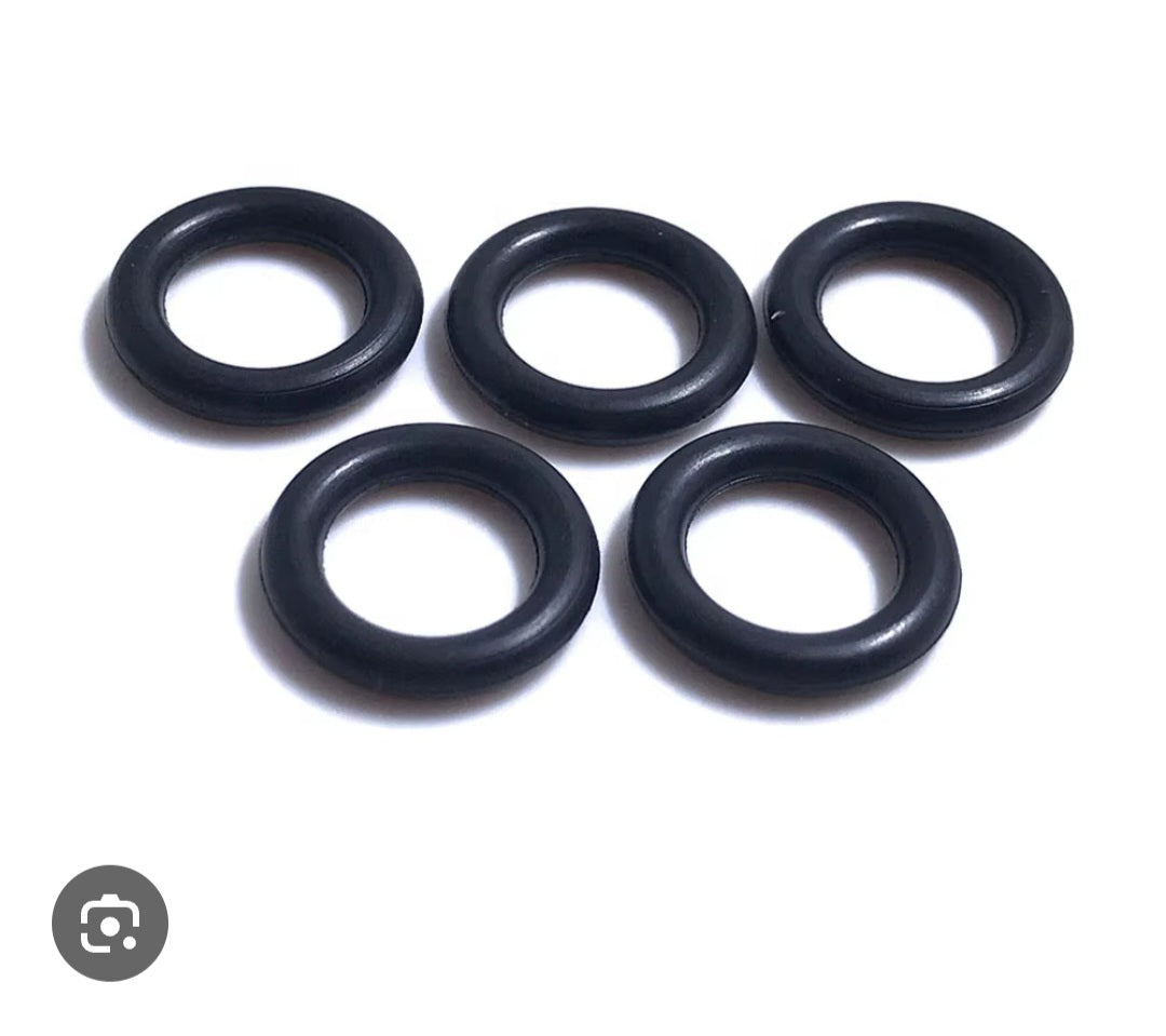 *Q3* ORRIN INYECTOR NEGRO PEQUEÑO DELGADO PARA COROLLA