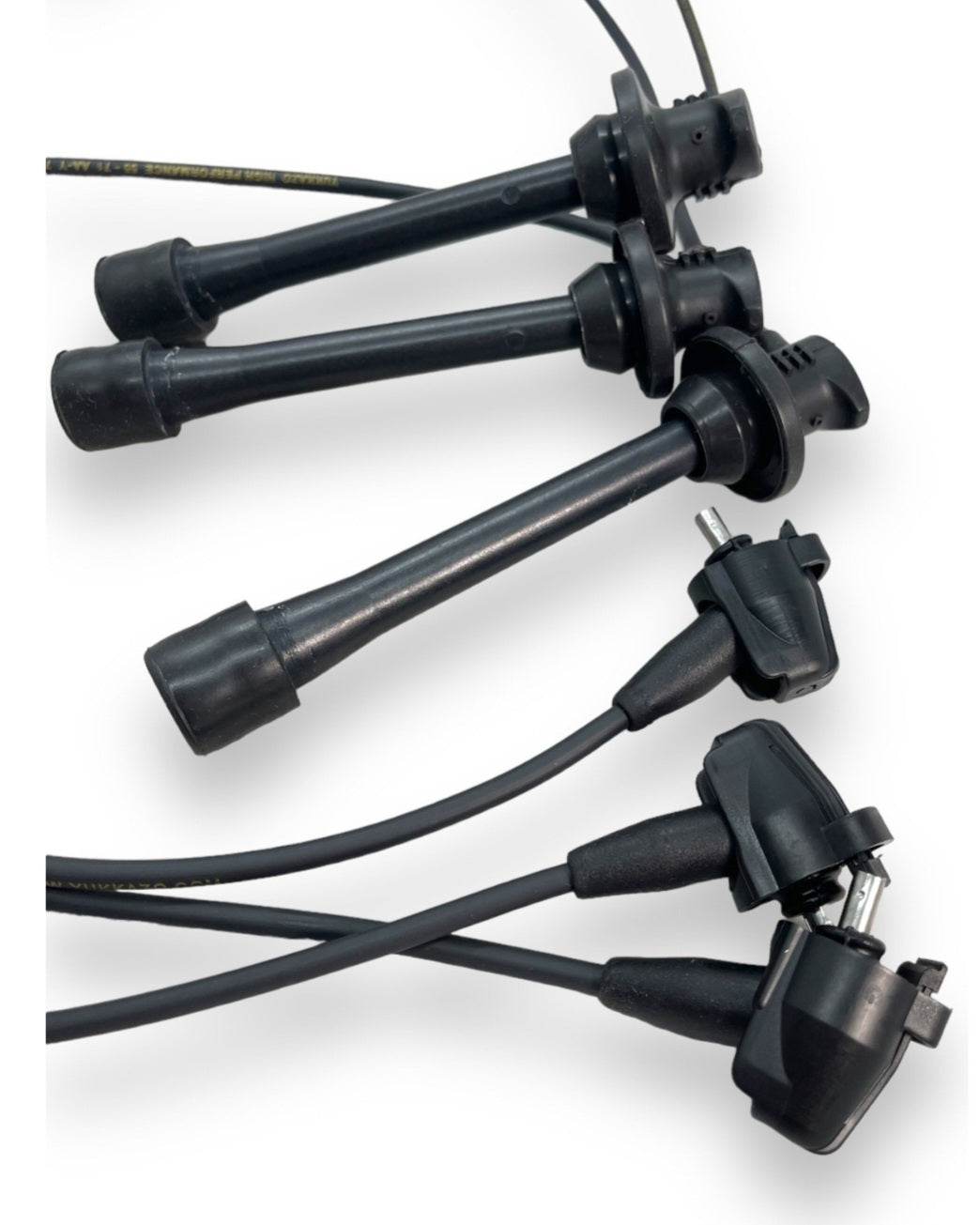 *G7* JUEGO DE CABLES TOYOTA 5VZ  IGN-004 (AUTOVOLT)
