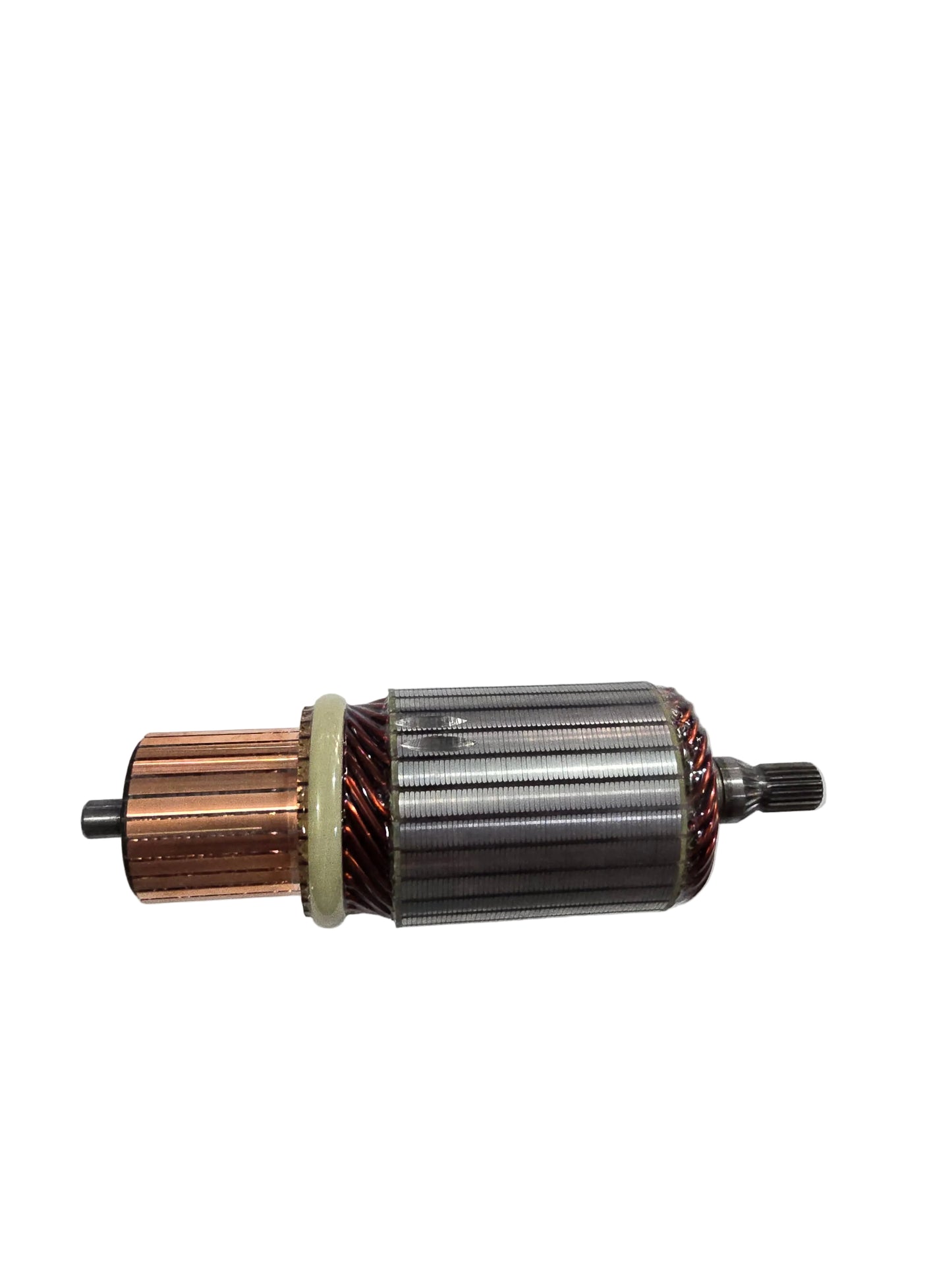 *N3-13*  MASA DE ARRANQUE TOYOTA HILUX 5L 12V 21SPL 160MM 61-8215-M
