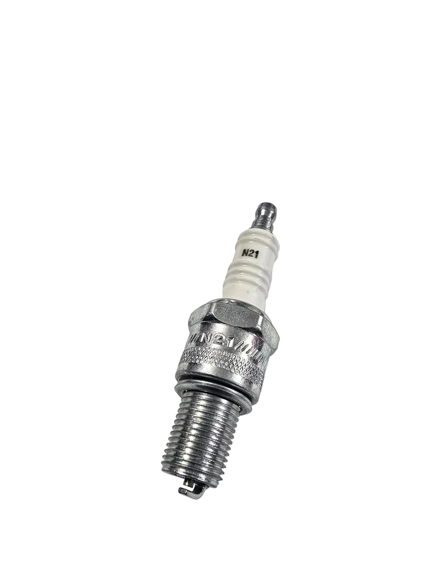 BUFIA CHAMPION N21 BOX 13/16 ELECTRODO ESCONDIDO ALSA INCORPORADA