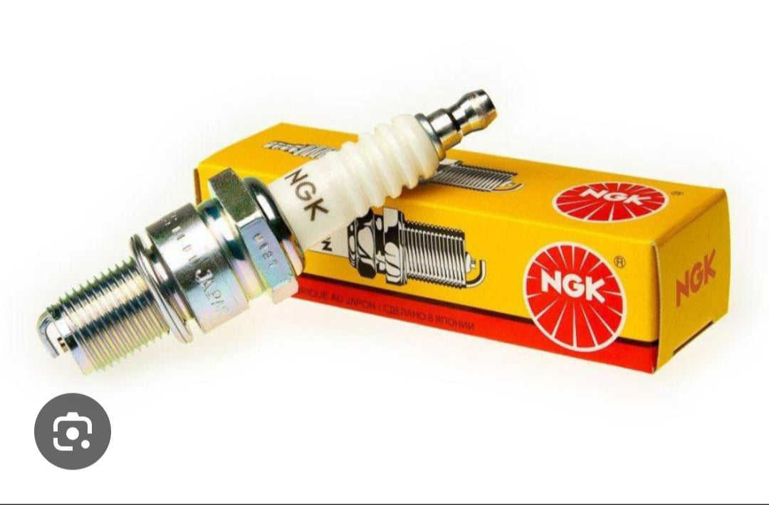 *S9* CANDELA NGK TOYOTA 22R HONDA Y VARIOS 9807B-5617W