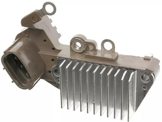 *S6-03* REGULADOR TOYOTA 22R, COROLLA, TACOMA, T100 REG-7218-JP F.D ELECMAN