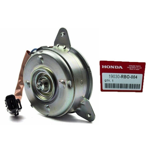 *M5* STRFB-001 VULKO MOTOR DE VENTILADORA HONDA CRV 2010-15