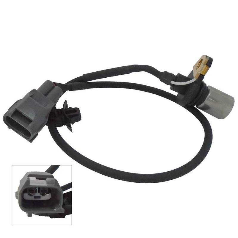 *V1-01* SENSOR  DE CIGUEÑAL TOYOTA COROLLA MATRIX 1ZZFE 1.8 98-08 ( SENS-SU4299 PC286 TOP USA