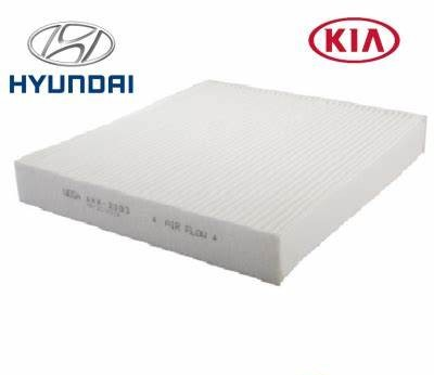 *04* CAF10079/75 FILTRO DE CABINA A/C HYUNDAI Y KIA SORENTO 2021 HCT