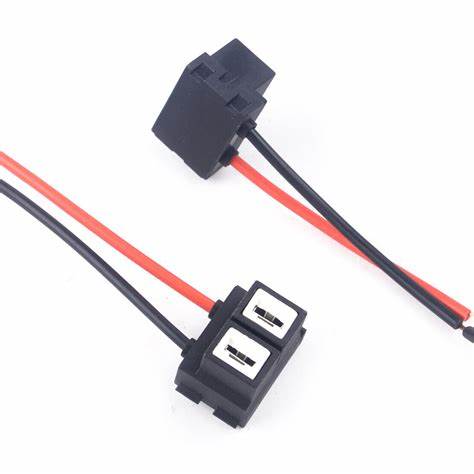 *L1* CONECTOR O SOCKET PARA BUFIA H7