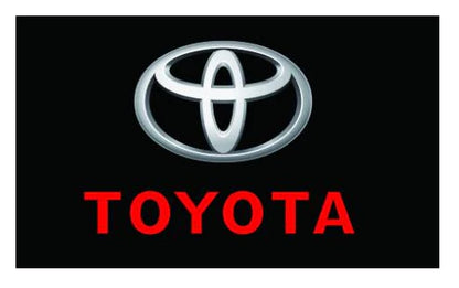 ESTIKER PARA CARRO (TOYOTA, FORD)