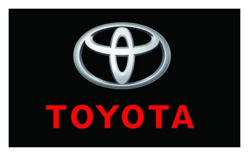 ESTIKER PARA CARRO (TOYOTA, FORD)