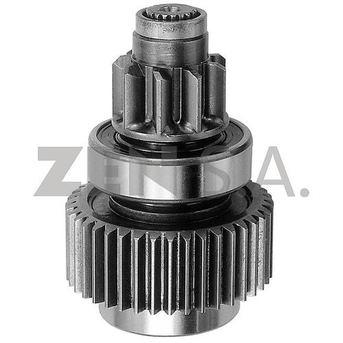 *E3* BÉNDIX ZEN  0818 (SD-0892-BR) PARA TACOMA Y TOYOTA VARIOS