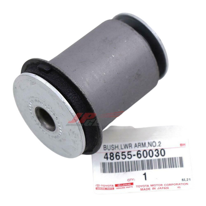 48655-60030 JA Bushing Tijera Inferior TOY L/C Prado, 4Runner 4X4 02-09