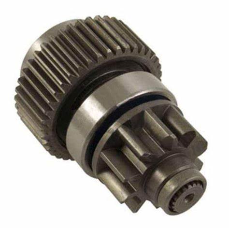 *F3* BENDIX 54-8258-M /SD-0890 DE TOYOTA VIHO Y 5L 10TH