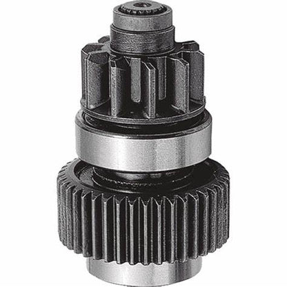 *A4-17* BENDIX TOYOTAHILUX 11D 2.4L/2.8L, 3L BEN-039 ZEN