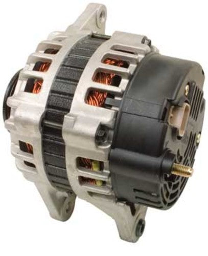 *H7* ALTERNADOR 13973N HYUNDAI ELANTRA, ACCENT 1.8 Y 2.0 97-01, 90AMP 12V (H)