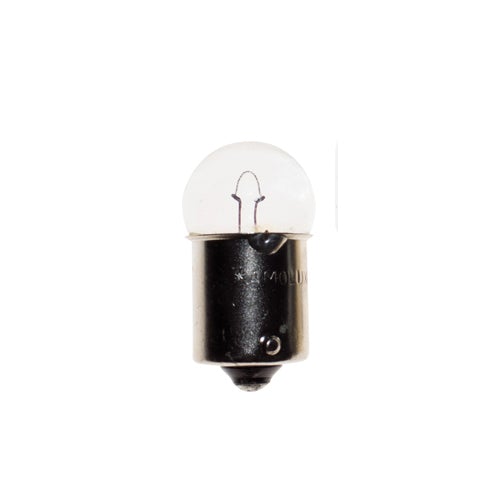 R10W BLISTER 12V (914025) AMOLUX LÁMPARA DE POCISION/LATERALES - 10W SOCKET BA15s