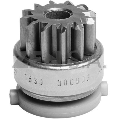 *F4* BENDIX ZEN SD-1539-BR; ALTERNADOR FORD YC1U11000AB; No. DIENTES: T 12, D.E PIÑÓN: G 37.6, LONG. 46.5; PARA VEHICULOS FORD 2.4