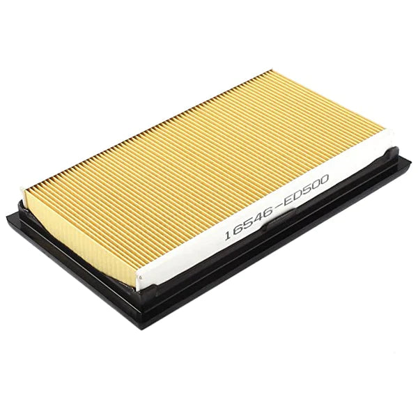 *10* AF1045 FILTRO DEPURADOR PARA NISSAN TIIDA, 06-20, NISSAN VERSA, NISSAN ALMERA 11-20 (SYNTEC)