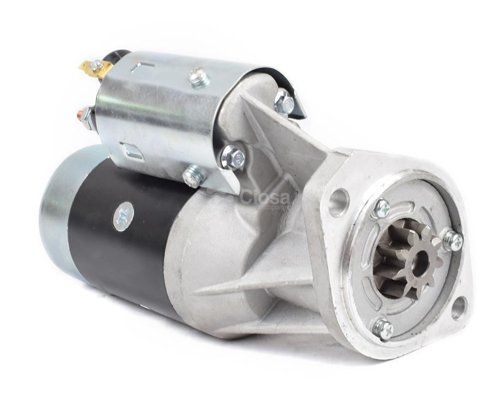 *F7* 18061N (HARFON) MOTOR DE ARRANQUE PARA NISSAN SD22 HITACHI