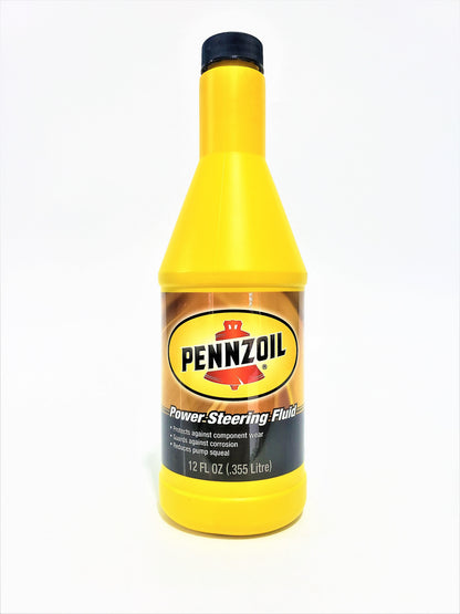PENNZOIL FLUIDO DE DIRECCION ASISTIDA