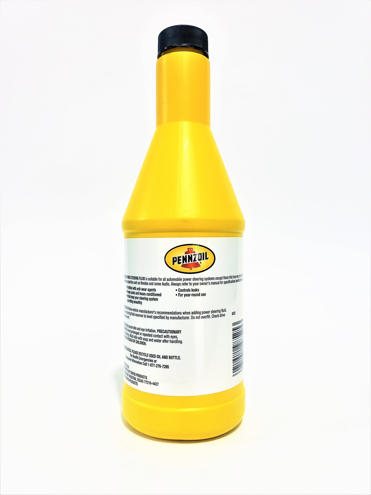 PENNZOIL FLUIDO DE DIRECCION ASISTIDA