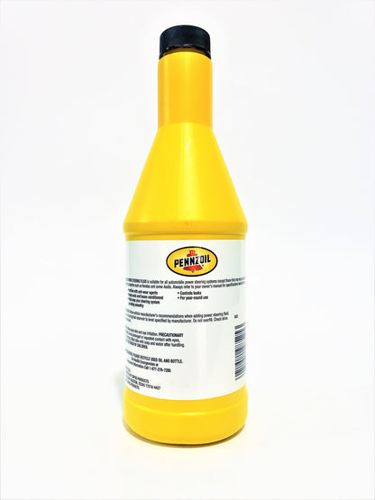 PENNZOIL FLUIDO DE DIRECCION ASISTIDA