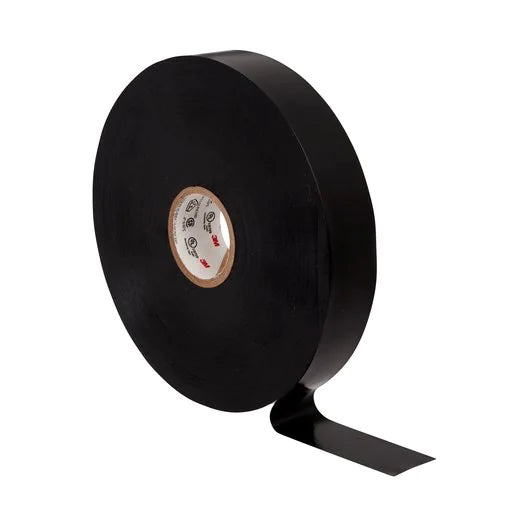 *J1* TAPE NEGRO PARA ELECTRICIDAD