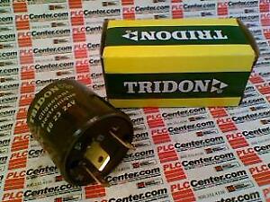 *J1*TRIDON FLASHER EG-23 24V