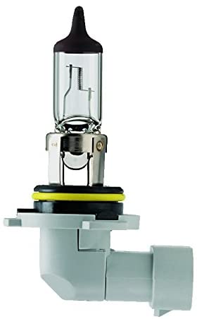 *J4* BUJIA 9006 12V (FLOSSER HB4) BOMBILLA HALÓGENA CON BASE DE PLASTICO PARA FAROS - 51 WATTS P22D