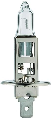 *J5* BUJIA 3021 (FLOSSER H1) HALÓGENA PARA FAROS - 12V 55 WATTS P14,5s