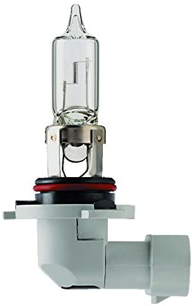 *J4* BUJIA 9005 12V (FLOSSER HB3) BOMBILLA HALÓGENA CON BASE DE PLASTICO PARA FAROS - 60 WATTS