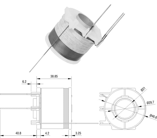 *J3* (ZM) 3-419.93 BOBINA DE REPARO (VOLTAJE DEL SOLENOIDE 12V); CODIGO DEL MOTOR: DENSO 028000-5660 ; APLICACION: TOYOTA CAMRY, COROLLA, ATLAS COPCO, BOBCAT, CASE, CATERPILLAR. FORD E/F SERIES, FREIGHTLINER TRUCK, GM-CHEVROLET, GM-ISUZU, GMC, JOHN DEERE