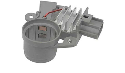 *S4-12* REGULADOR FORD DIESEL 6G F250, F350, F450, F550 7034/GR900 12V REGITAR