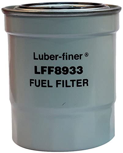 *01* LFF8933  KAYSER FILTRO DE COMBUSTIBLE